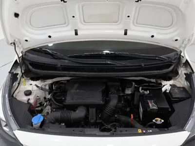 Kia Morning 2023, 76353 км, за 4496.52 USD - фото 17
