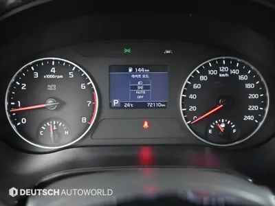 Kia Seltos 2020, 72106 км, за 11487.46 USD - фото 8