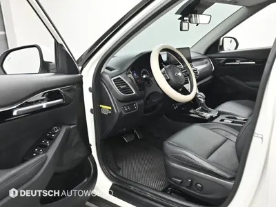 Kia Seltos 2020, 72106 км, за 11487.46 USD - фото 11