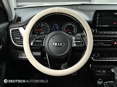Kia Seltos 2020, 72106 км, за 11487.46 USD - фото 13
