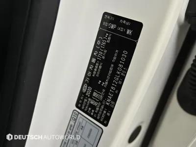Kia Seltos 2020, 72106 км, за 11487.46 USD - фото 20