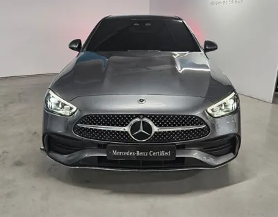 Mercedes-Benz C-Class 2022, 51200 км, за 29600.26 USD