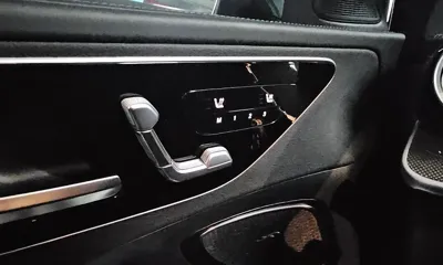 Mercedes-Benz C-Class 2022, 51200 км, за 29613.98 USD - фото 9