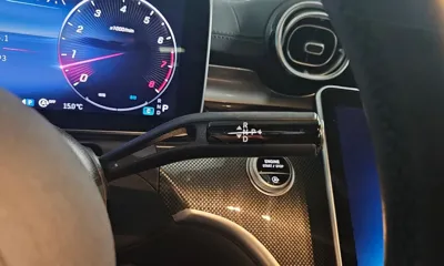 Mercedes-Benz C-Class 2022, 51200 км, за 29613.98 USD - фото 11