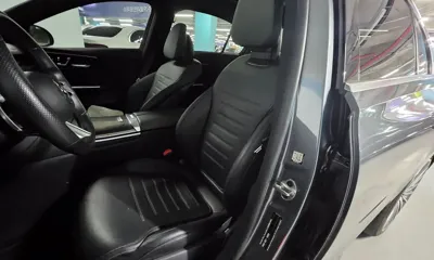 Mercedes-Benz C-Class 2022, 51200 км, за 29613.98 USD - фото 12