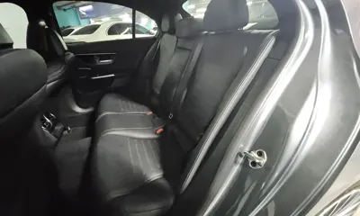 Mercedes-Benz C-Class 2022, 51200 км, за 29613.98 USD - фото 13