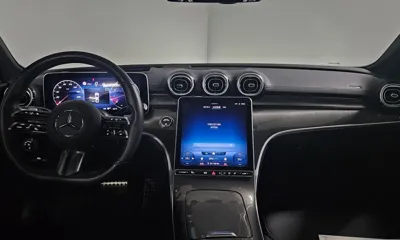 Mercedes-Benz C-Class 2022, 51200 км, за 29613.98 USD - фото 14