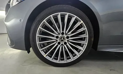 Mercedes-Benz C-Class 2022, 51200 км, за 29613.98 USD - фото 18