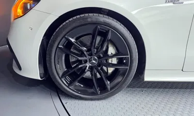 Mercedes-Benz E-Class 2021, 118192 км, за 30921.7 USD