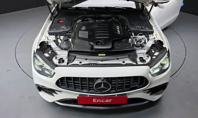 Mercedes-Benz E-Class 2021, 118192 км, за 30720.76 USD - фото 6