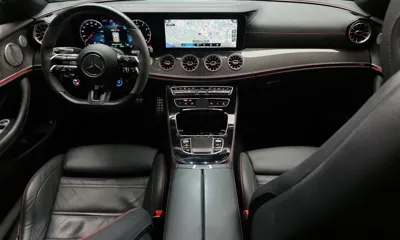 Mercedes-Benz E-Class 2021, 118192 км, за 30720.76 USD - фото 7