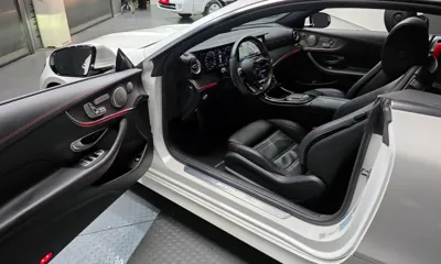 Mercedes-Benz E-Class 2021, 118192 км, за 30720.76 USD - фото 10
