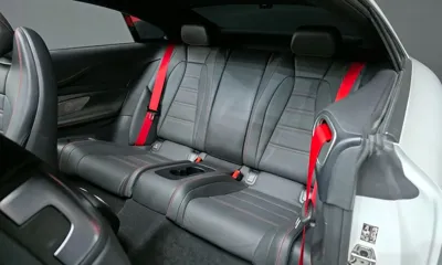 Mercedes-Benz E-Class 2021, 118192 км, за 30720.76 USD - фото 11