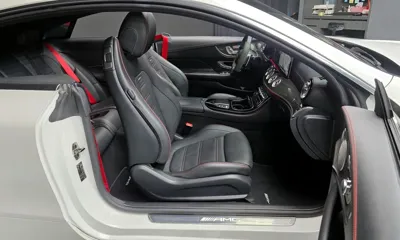 Mercedes-Benz E-Class 2021, 118192 км, за 30720.76 USD - фото 12
