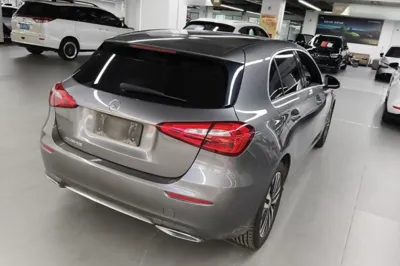Mercedes-Benz A-Class 2021, 57500 км, за 13328 USD - фото 6