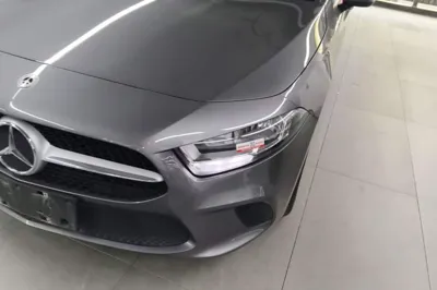Mercedes-Benz A-Class 2021, 57500 км, за 13328 USD - фото 8