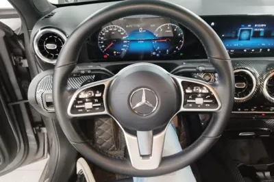 Mercedes-Benz A-Class 2021, 57500 км, за 13328 USD - фото 13