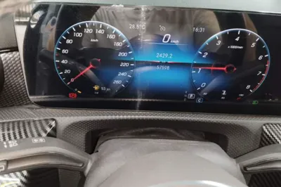 Mercedes-Benz A-Class 2021, 57500 км, за 13328 USD - фото 14