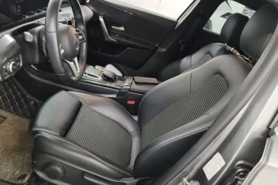 Mercedes-Benz A-Class 2021, 57500 км, за 13328 USD - фото 17