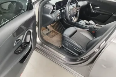Mercedes-Benz A-Class 2021, 57500 км, за 13328 USD - фото 18