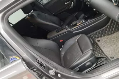 Mercedes-Benz A-Class 2021, 57500 км, за 13328 USD - фото 19