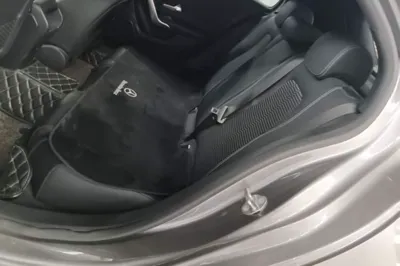 Mercedes-Benz A-Class 2021, 57500 км, за 13328 USD - фото 20