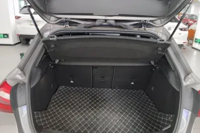 Mercedes-Benz A-Class 2021, 57500 км, за 13328 USD - фото 22
