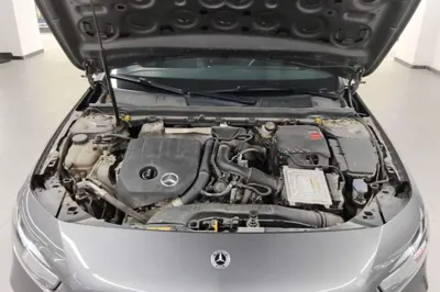 Mercedes-Benz A-Class 2021, 57500 км, за 13328 USD - фото 24