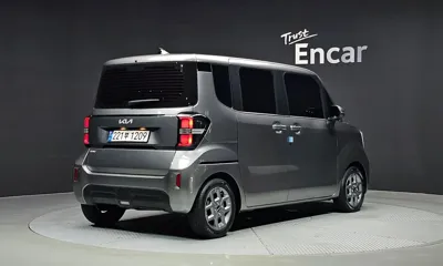 Kia Ray 2023, 45270 км, за 10271.07 USD