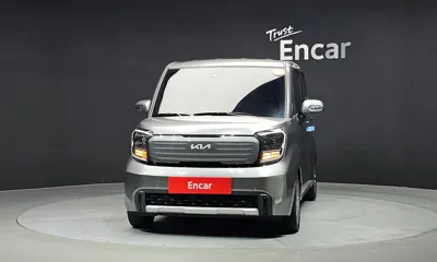 Kia Ray 2023, 45270 км, за 10271.07 USD