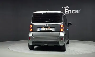 Kia Ray 2023, 45270 км, за 10271.07 USD