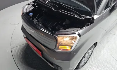 Kia Ray 2023, 45270 км, за 10271.07 USD - фото 6