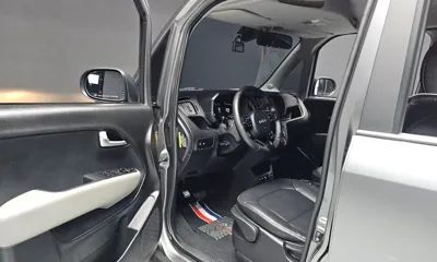 Kia Ray 2023, 45270 км, за 10271.07 USD - фото 10