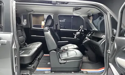 Kia Ray 2023, 45270 км, за 10271.07 USD - фото 12