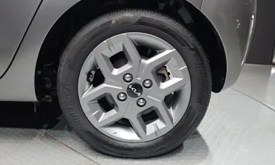 Kia Ray 2023, 45270 км, за 10271.07 USD - фото 21