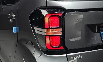 Kia Ray 2023, 45270 км, за 10271.07 USD - фото 23