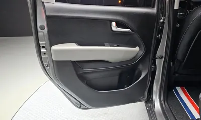 Kia Ray 2023, 45270 км, за 10271.07 USD - фото 25