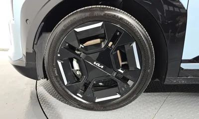 Kia EV3 2025, 45905 км, за 25141.13 USD
