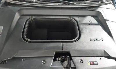 Kia EV3 2025, 45905 км, за 25141.13 USD - фото 6