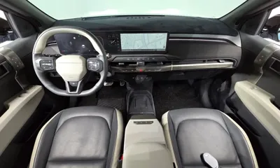 Kia EV3 2025, 45905 км, за 25141.13 USD - фото 7