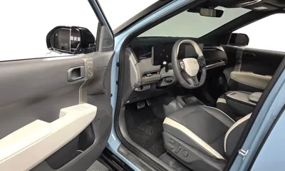 Kia EV3 2025, 45905 км, за 25141.13 USD - фото 10