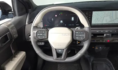 Kia EV3 2025, 45905 км, за 25141.13 USD - фото 13