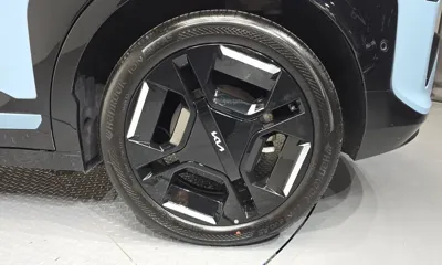 Kia EV3 2025, 45905 км, за 25141.13 USD - фото 21