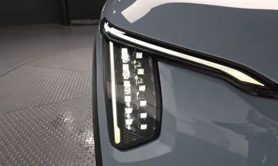Kia EV3 2025, 45905 км, за 25141.13 USD - фото 22