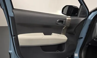 Kia EV3 2025, 45905 км, за 25141.13 USD - фото 24