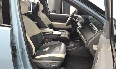 Kia EV3 2025, 45905 км, за 25141.13 USD - фото 26