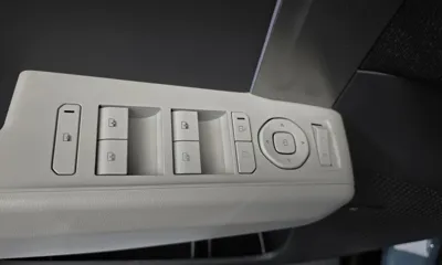 Kia EV3 2025, 45905 км, за 25141.13 USD - фото 28
