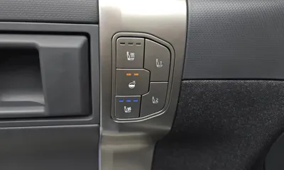 Kia EV3 2025, 45905 км, за 25141.13 USD - фото 31