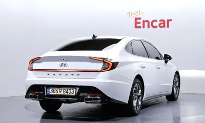 Hyundai Sonata 2022, 27869 км, за 12808.72 USD