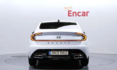 Hyundai Sonata 2022, 27869 км, за 12808.72 USD